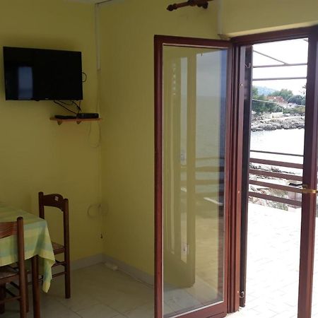 Apartments Penovic Prizba Exterior foto